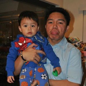 Meet your Posher, Adrian